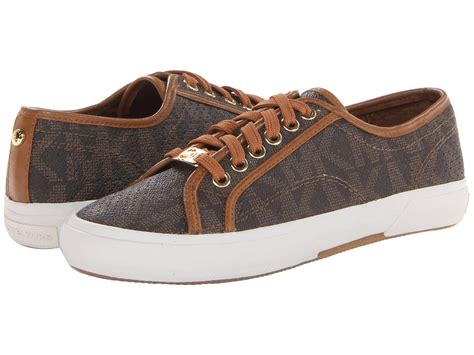 michael kors sneakers billig|michael kors sneakers for men.